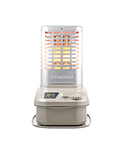 Rotary_Heater